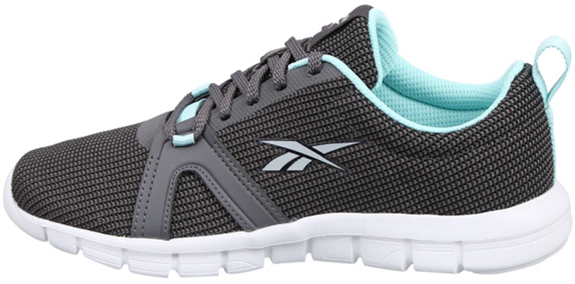 (Women) Reebok Training Lite Shoes Grey/Blue EX4032 Buy (Women) Reebok Training Lite Shoes Grey/Blue EX4032