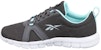 (W) Kasut Latihan Reebok Lite Kelabu/Biru EX4032