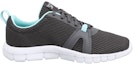 Order (W) Kasut Latihan Reebok Lite Kelabu/Biru EX4032