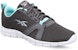 (W) Kasut Latihan Reebok Lite Kelabu/Biru EX4032