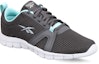 Lookbook (W) Kasut Latihan Reebok Lite Kelabu/Biru EX4032