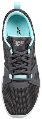 (Women) Reebok Training Lite Shoes Grey/Blue EX4032 Shop (Women) Reebok Training Lite Shoes Grey/Blue EX4032