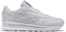 Order (W) Reebok Classic Leather Kelabu 'Kelabu Putih' EG6323