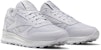 (W) Reebok Classic Leather Kelabu 'Kelabu Putih' EG6323