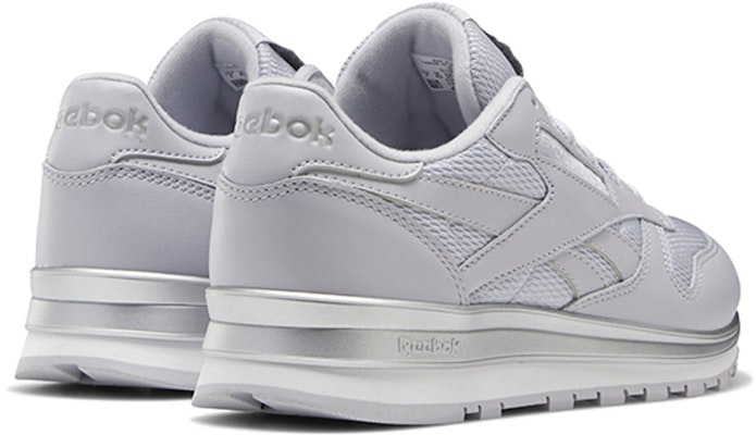 (W) Reebok Classic Leather Kelabu 'Kelabu Putih' EG6323 Shop (W) Reebok Classic Leather Kelabu 'Kelabu Putih' EG6323