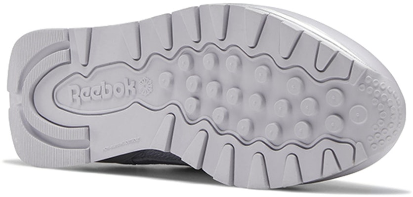 (W) Reebok Classic Leather Kelabu 'Kelabu Putih' EG6323 Details for (W) Reebok Classic Leather Kelabu 'Kelabu Putih' EG6323