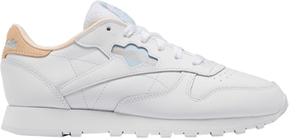 (Women) Reebok Classic Leather 'Heart Logo' GY7184 (Women) Reebok Classic Leather 'Heart Logo' GY7184