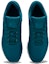 Purchase (W) Reebok Classic Leather 'Heritage Teal' dalam Warna Teal Warisan. EF3033