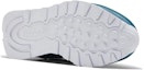 Details for (W) Reebok Classic Leather 'Heritage Teal' dalam Warna Teal Warisan. EF3033