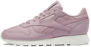 (Women) Reebok Classic Leather 'Infused Lilac'  GW3800 (Women) Reebok Classic Leather 'Infused Lilac'  GW3800