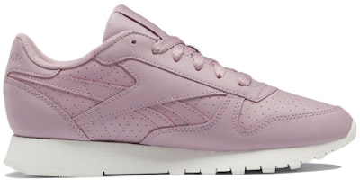 (W) Reebok Classic Leather 'Infused Lilac' Lilac Terinspirasi. GW3800 Order (W) Reebok Classic Leather 'Infused Lilac' Lilac Terinspirasi. GW3800