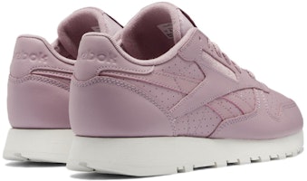 (W) Reebok Classic Leather 'Infused Lilac' Lilac Terinspirasi. GW3800 Shop (W) Reebok Classic Leather 'Infused Lilac' Lilac Terinspirasi. GW3800