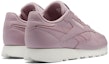 Shop (W) Reebok Classic Leather 'Infused Lilac' - Kulit Klasik Ungu Lembut Reebok GW3800