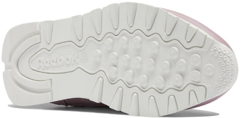 (W) Reebok Classic Leather 'Infused Lilac' - Kulit Klasik Ungu Lembut Reebok GW3800 Purchase (W) Reebok Classic Leather 'Infused Lilac' - Kulit Klasik Ungu Lembut Reebok GW3800