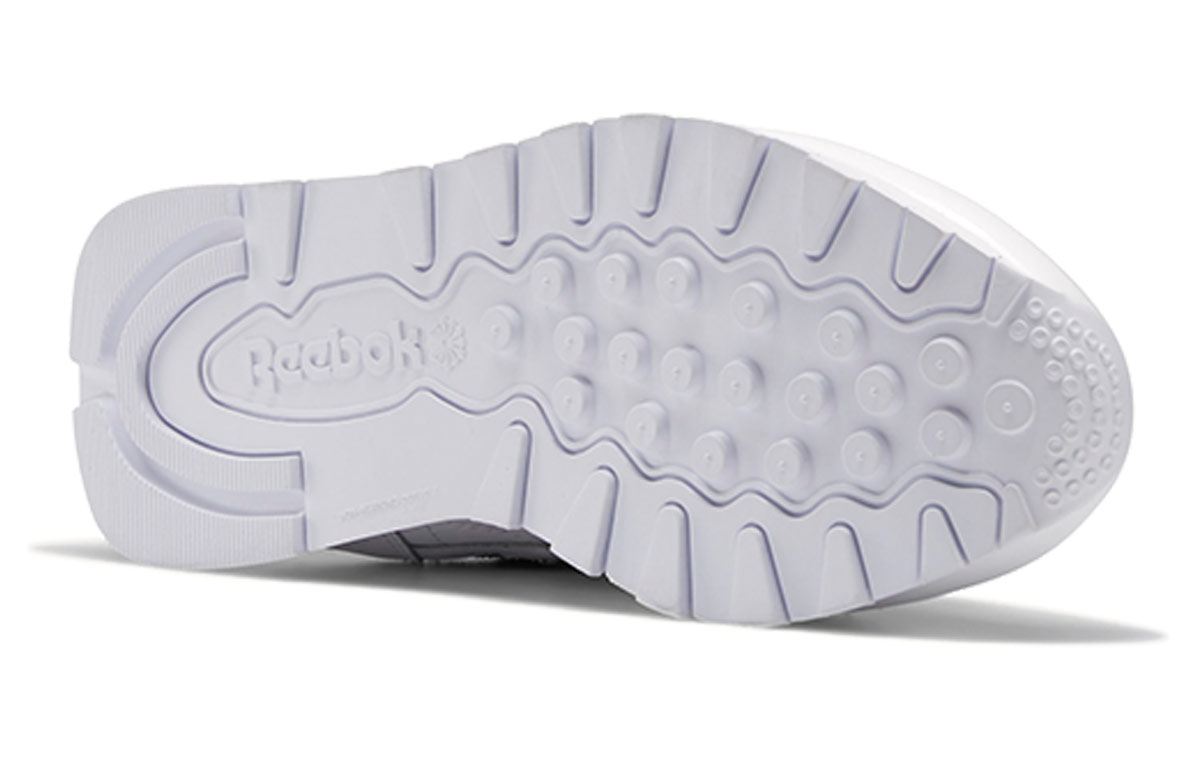 Details for (女性) Reebok 經典皮革‘虹彩蛇紋條紋’ FV1083