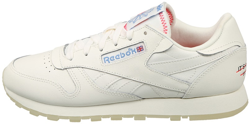 (Women) Reebok Classic Leather 'It's a Man's World' DV7356 Buy (Women) Reebok Classic Leather 'It's a Man's World' DV7356