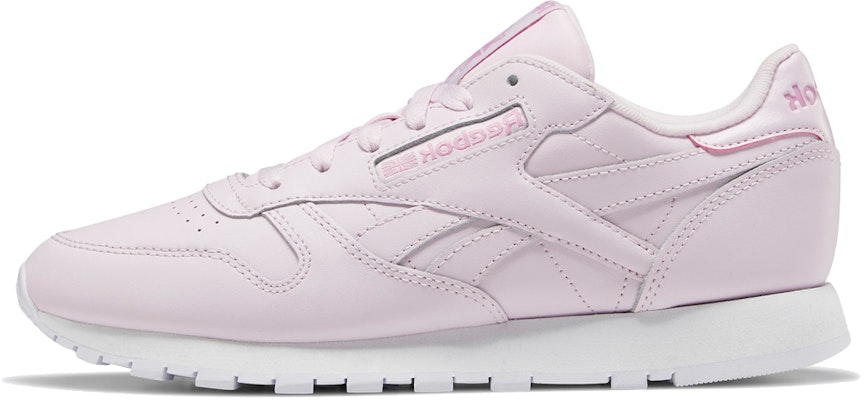 (W) Reebok Classic Leather 'Merah Jambu' EG1093 Buy (W) Reebok Classic Leather 'Merah Jambu' EG1093