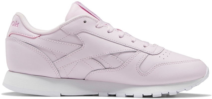 (W) Reebok Classic Leather 'Merah Jambu' EG1093 Order (W) Reebok Classic Leather 'Merah Jambu' EG1093