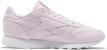(W) Reebok Classic Leather 'Merah Jambu' EG1093
