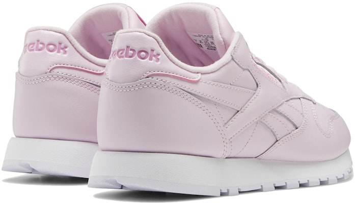 (W) Reebok Classic Leather 'Merah Jambu' EG1093 Shop (W) Reebok Classic Leather 'Merah Jambu' EG1093