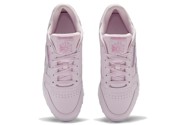 (W) Reebok Classic Leather 'Merah Jambu' EG1093 Purchase (W) Reebok Classic Leather 'Merah Jambu' EG1093