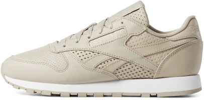 (Women) Reebok Classic Leather 'Khaki' CN8543 (Women) Reebok Classic Leather 'Khaki' CN8543