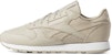 (W) Reebok Classic Leather 'Khaki' Kulit Klasik CN8543