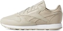 Buy (W) Reebok Classic Leather 'Khaki' Kulit Klasik CN8543