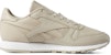 (W) Reebok Classic Leather 'Khaki' Kulit Klasik CN8543