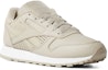 Lookbook (W) Reebok Classic Leather 'Khaki' Kulit Klasik CN8543