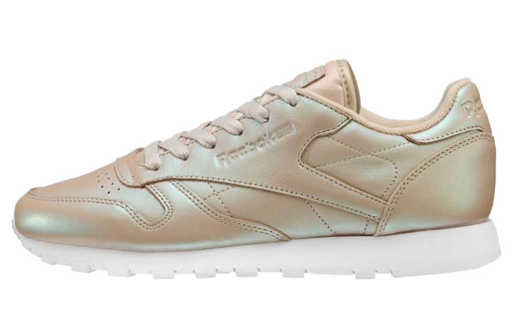 Buy (W) 리복 클래식 레더 '카키 컴포트' (Reebok Classic Leather 'Khaki Comfort') BD4309
