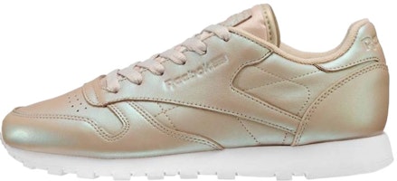 (Women) Reebok Classic Leather 'Khaki Comfort' BD4309 (Women) Reebok Classic Leather 'Khaki Comfort' BD4309
