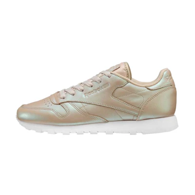 (W) Reebok Classic Leather 'Khaki CMFT'