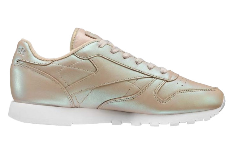(W) Reebok Classic Leather 'Khaki CMFT' 圖 2