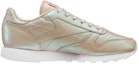 Order (W) 리복 클래식 레더 '카키 컴포트' (Reebok Classic Leather 'Khaki Comfort') BD4309