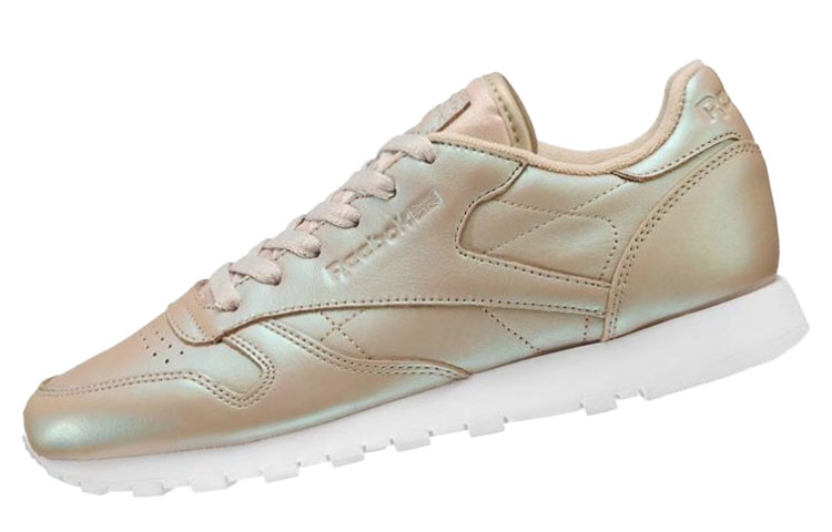 (W) Reebok Classic Leather 'Khaki CMFT' 圖 3