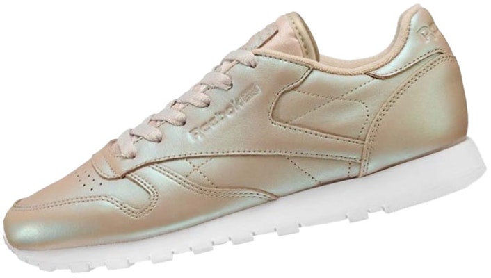 (W) 리복 클래식 레더 '카키 컴포트' (Reebok Classic Leather 'Khaki Comfort') BD4309 Lookbook (W) 리복 클래식 레더 '카키 컴포트' (Reebok Classic Leather 'Khaki Comfort') BD4309