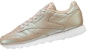 (W) 리복 클래식 레더 '카키 컴포트' (Reebok Classic Leather 'Khaki Comfort') BD4309