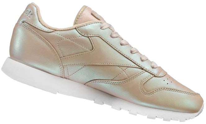 (W) 리복 클래식 레더 '카키 컴포트' (Reebok Classic Leather 'Khaki Comfort') BD4309 Shop (W) 리복 클래식 레더 '카키 컴포트' (Reebok Classic Leather 'Khaki Comfort') BD4309