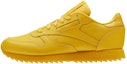 Buy (W) Reebok Classic Leather Kasut Lari Kuning CN5123
