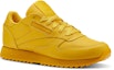 Lookbook (W) Reebok Classic Leather Kasut Lari Kuning CN5123