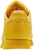 (W) Reebok Classic Leather Kasut Lari Kuning CN5123