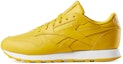 Buy (W) Reebok Kulit Klasik 'Kuning Lemon' CN7604