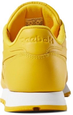 (W) Reebok Kulit Klasik 'Kuning Lemon' CN7604 Shop (W) Reebok Kulit Klasik 'Kuning Lemon' CN7604