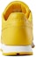 Shop (W) Reebok Kulit Klasik 'Kuning Lemon' CN7604