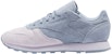 (W) Reebok Kulit Klasik 'Biru Muda' BS9860