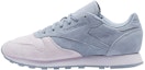 Buy (W) Reebok Kulit Klasik 'Biru Muda' BS9860