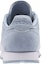 Shop (W) Reebok Kulit Klasik 'Biru Muda' BS9860