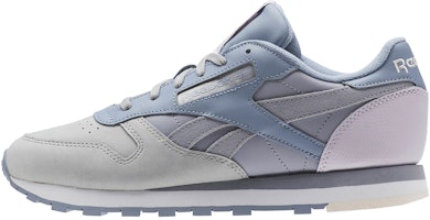 (Women) Reebok Classic Leather 'Light Blue' CN0360 (Women) Reebok Classic Leather 'Light Blue' CN0360