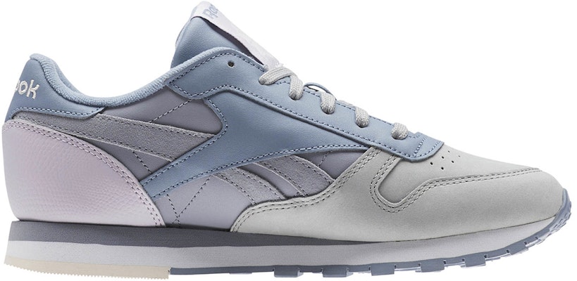 (W) 리복 클래식 레더 '라이트 블루' (Reebok Classic Leather '라이트 블루') CN0360 Order (W) 리복 클래식 레더 '라이트 블루' (Reebok Classic Leather '라이트 블루') CN0360